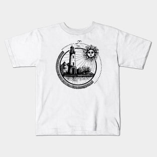 Lighthouse Kids T-Shirt